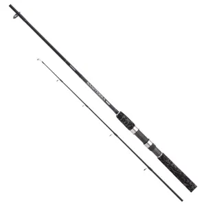 Shimano Bassterra EV Spinning Rods