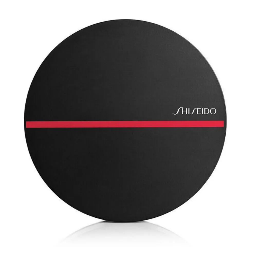 Shiseido Synchro Skin Self-Refreshing Cushion Compact Foundation
