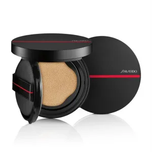 Shiseido Synchro Skin Self-Refreshing Cushion Compact Foundation