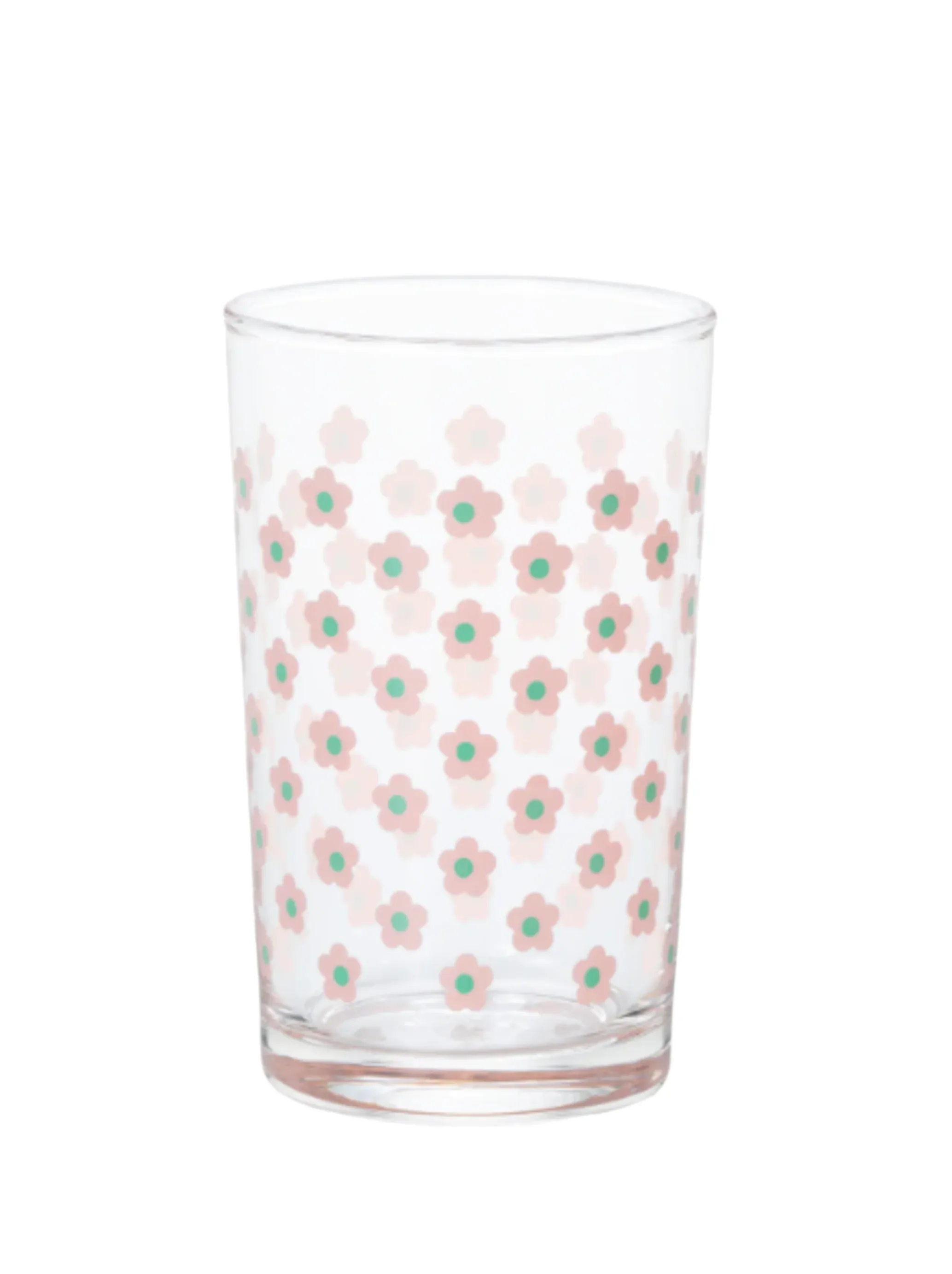 Short Tumbler - Primrose