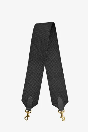 Shoulder Strap - Black