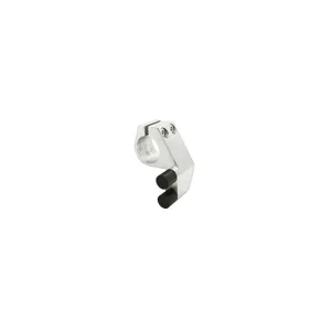 Shower Sliding Door Kits - LAG Series - Right Door Stop  (PS, BS, MB)