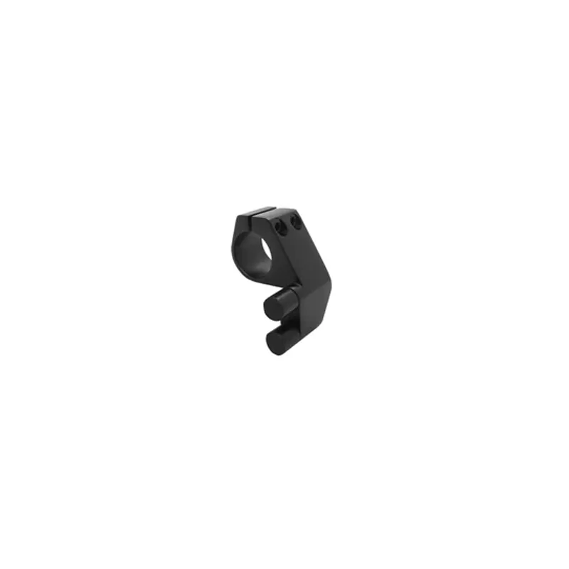 Shower Sliding Door Kits - LAG Series - Right Door Stop  (PS, BS, MB)