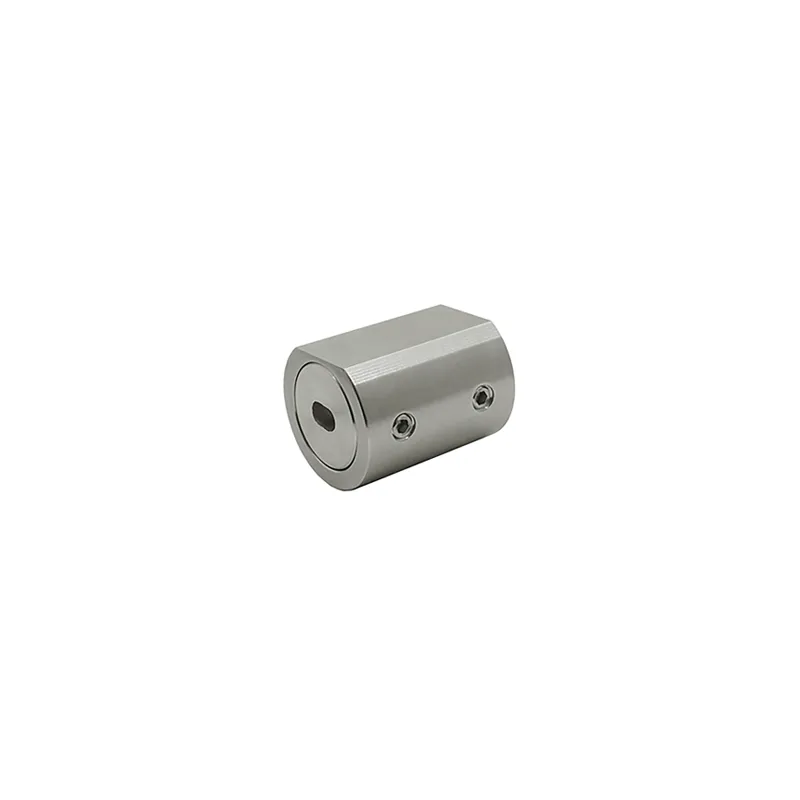 Shower Sliding Door Kits - LAG Series - Tube Support (PS, BS, MB)