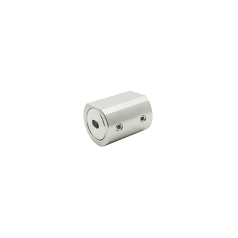 Shower Sliding Door Kits - LAG Series - Tube Support (PS, BS, MB)