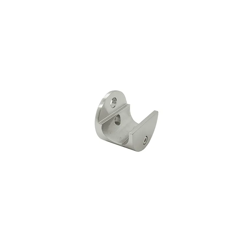 Shower Sliding Door Kits - LAG Series - Wall Mount (PS, BS, MB)