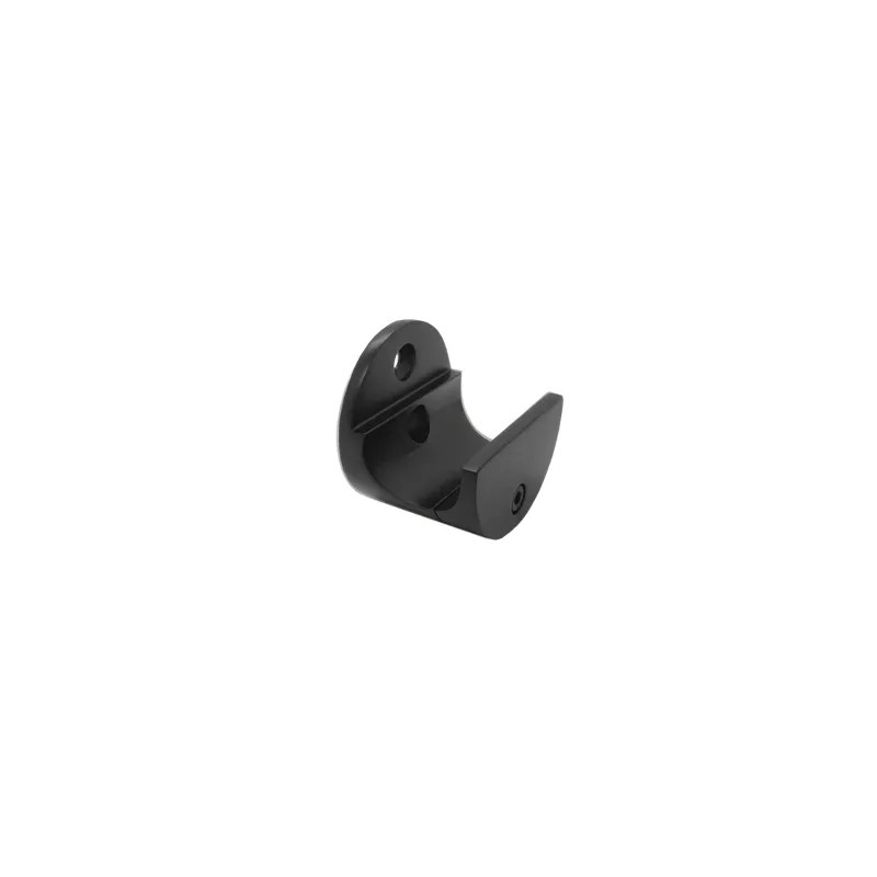 Shower Sliding Door Kits - LAG Series - Wall Mount (PS, BS, MB)