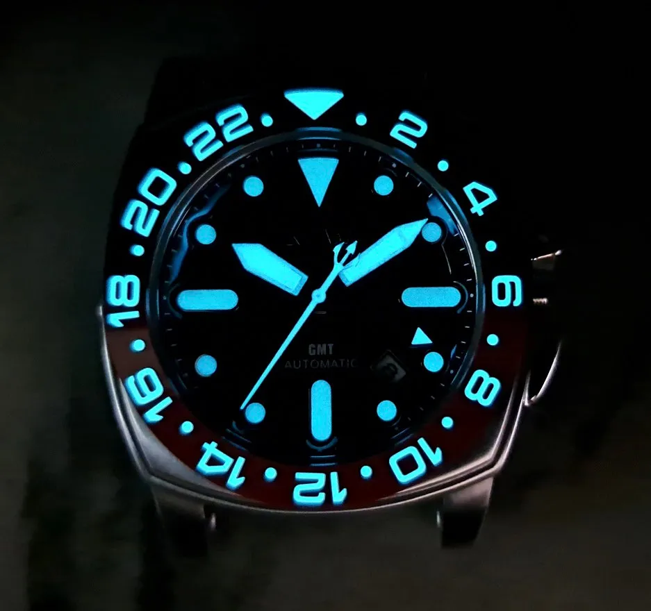 Shumate GMT 17723