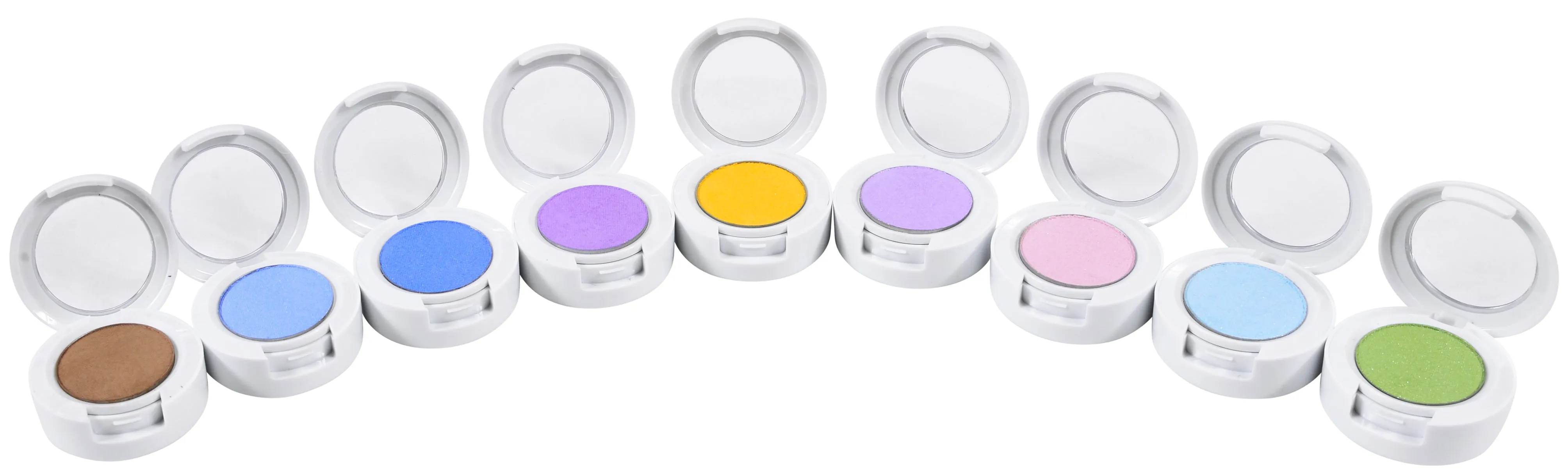 Sierra Amble - Eye Shadow Compact