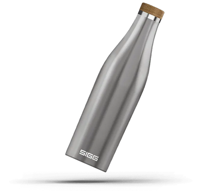SIGG Meridian Brushed 0,5 L