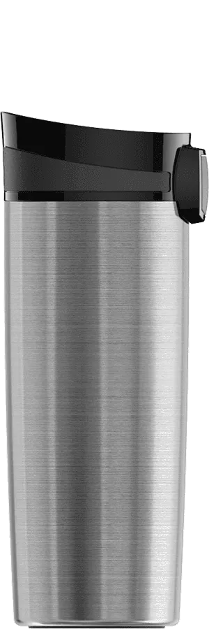 SIGG Miracle Mug Brushed 0,5 L