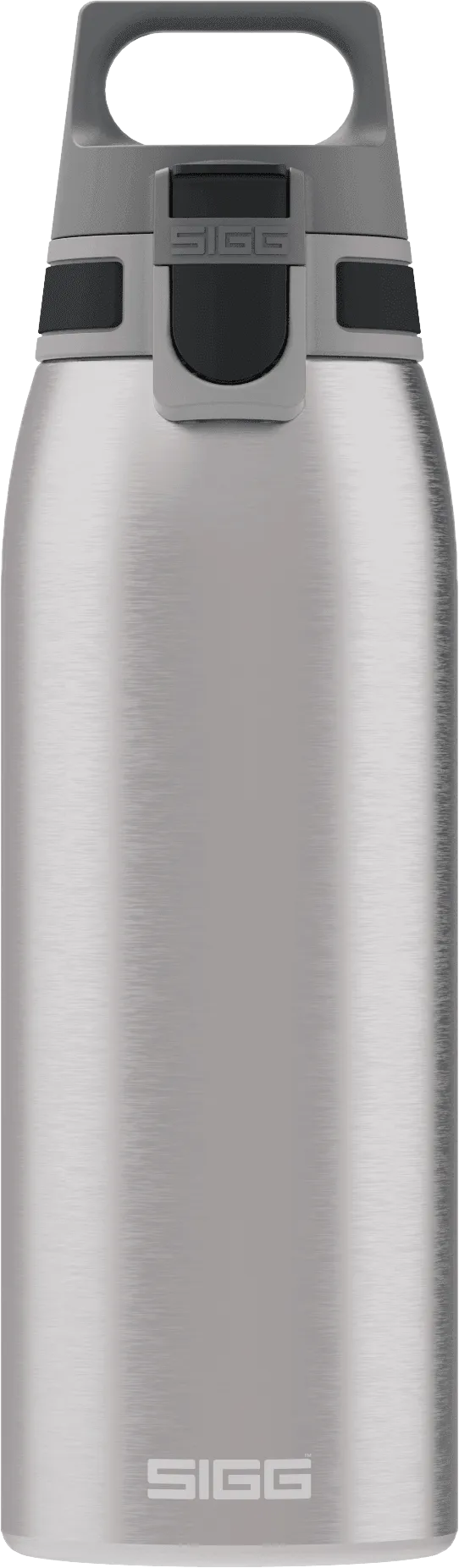 SIGG Shield One Brushed 1 L