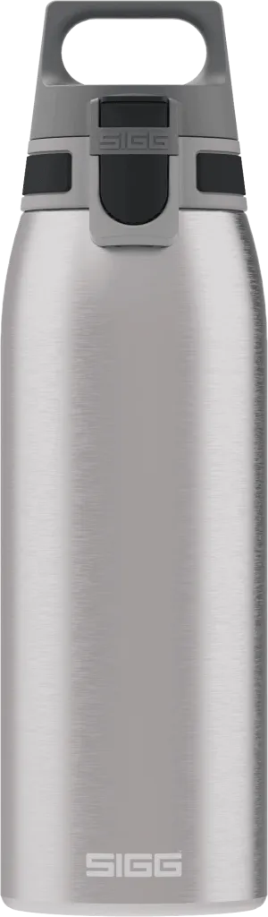 SIGG Shield One Brushed 1 L