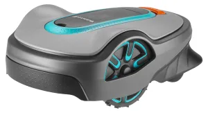 Sileno Life 1000 Compact Robotic Mower
