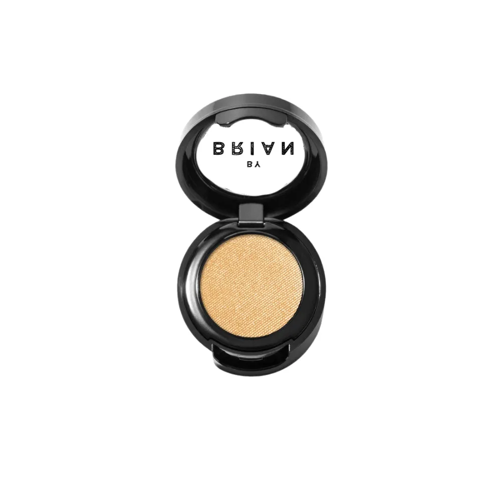SILKY SMOOTH SHADOW GOLD DRIP