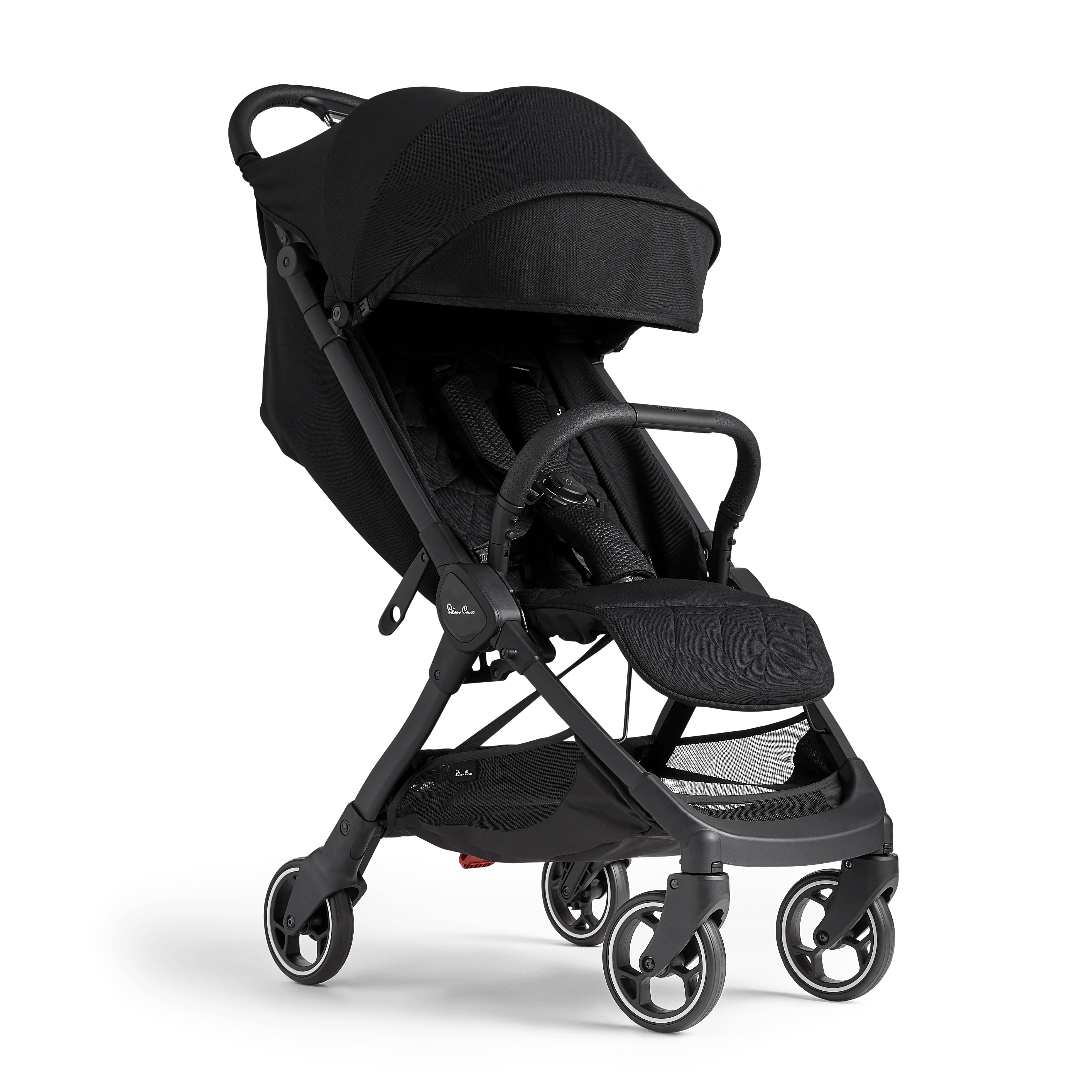 Silver Cross Clic Stroller 2024 - Space