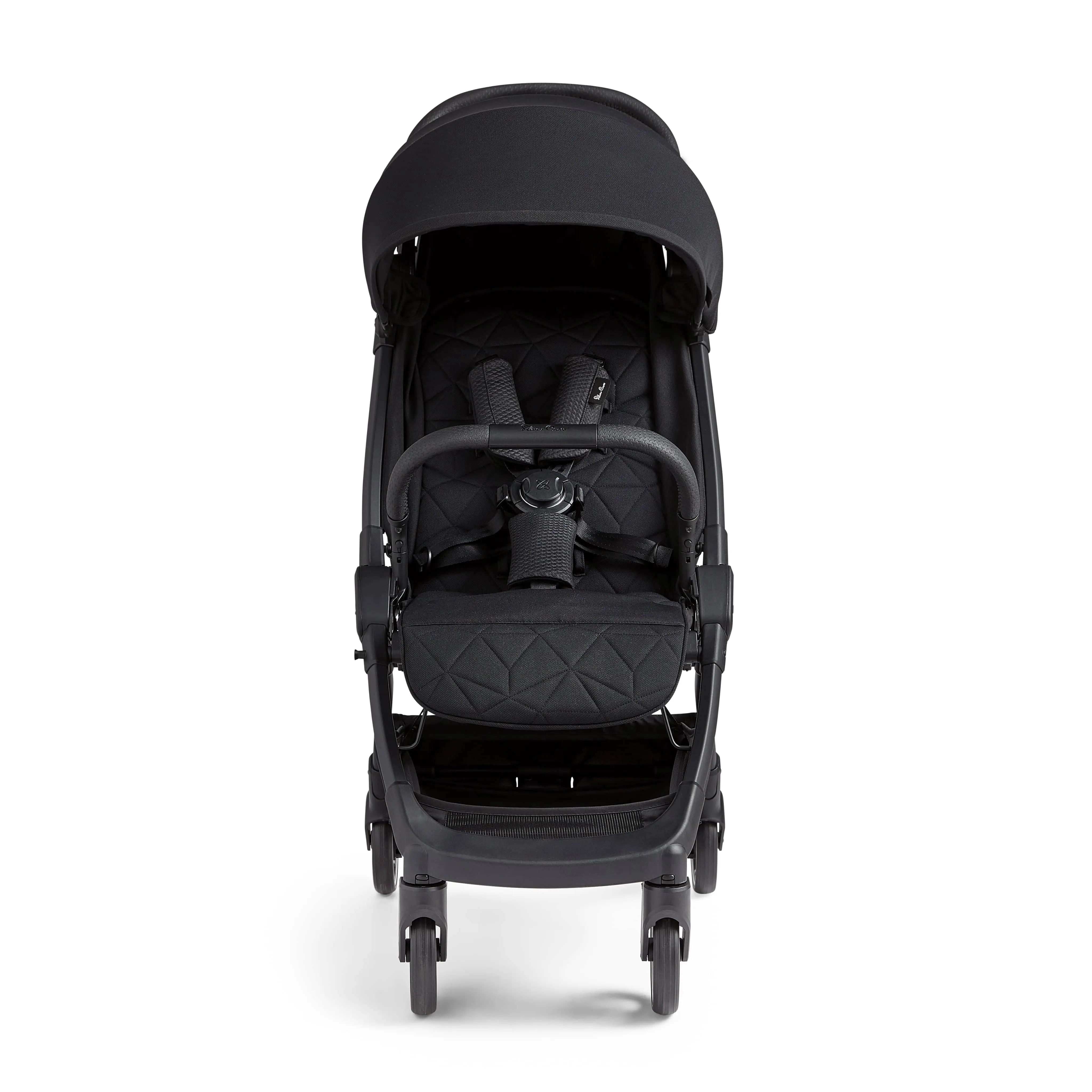 Silver Cross Clic Stroller 2024 - Space