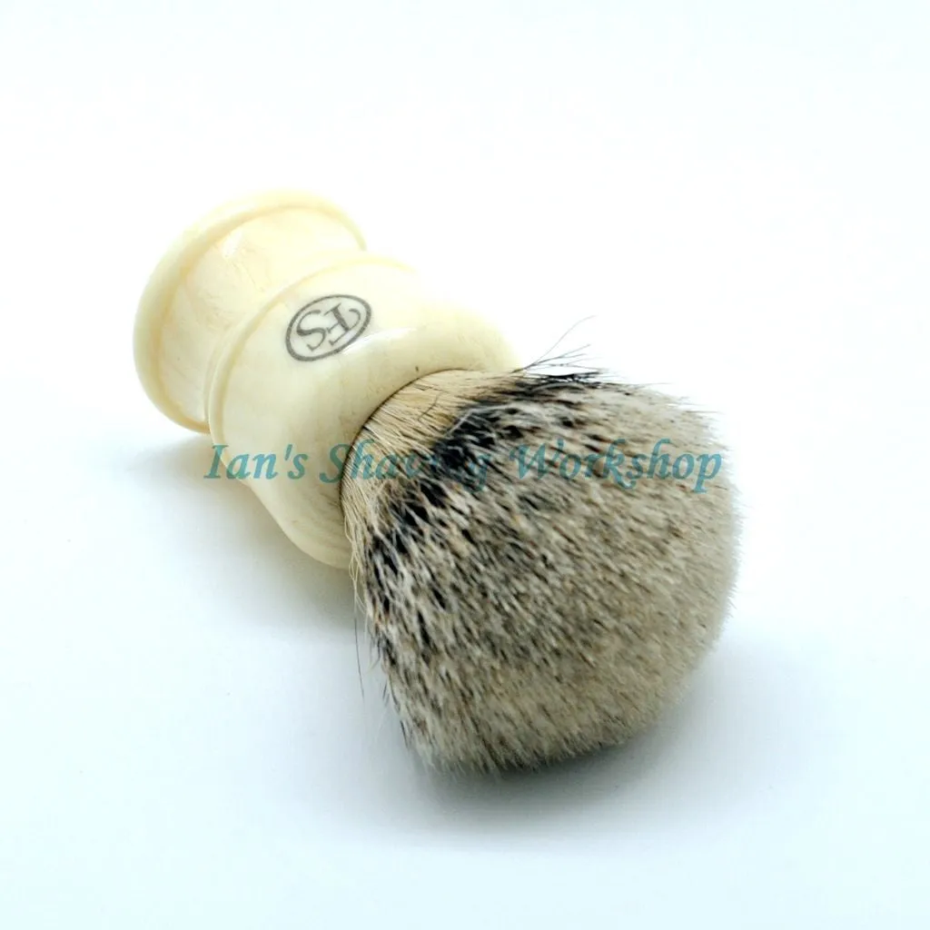 Silvertip Badger Hair Shaving Brush SI-26-FI33 45MM Loft