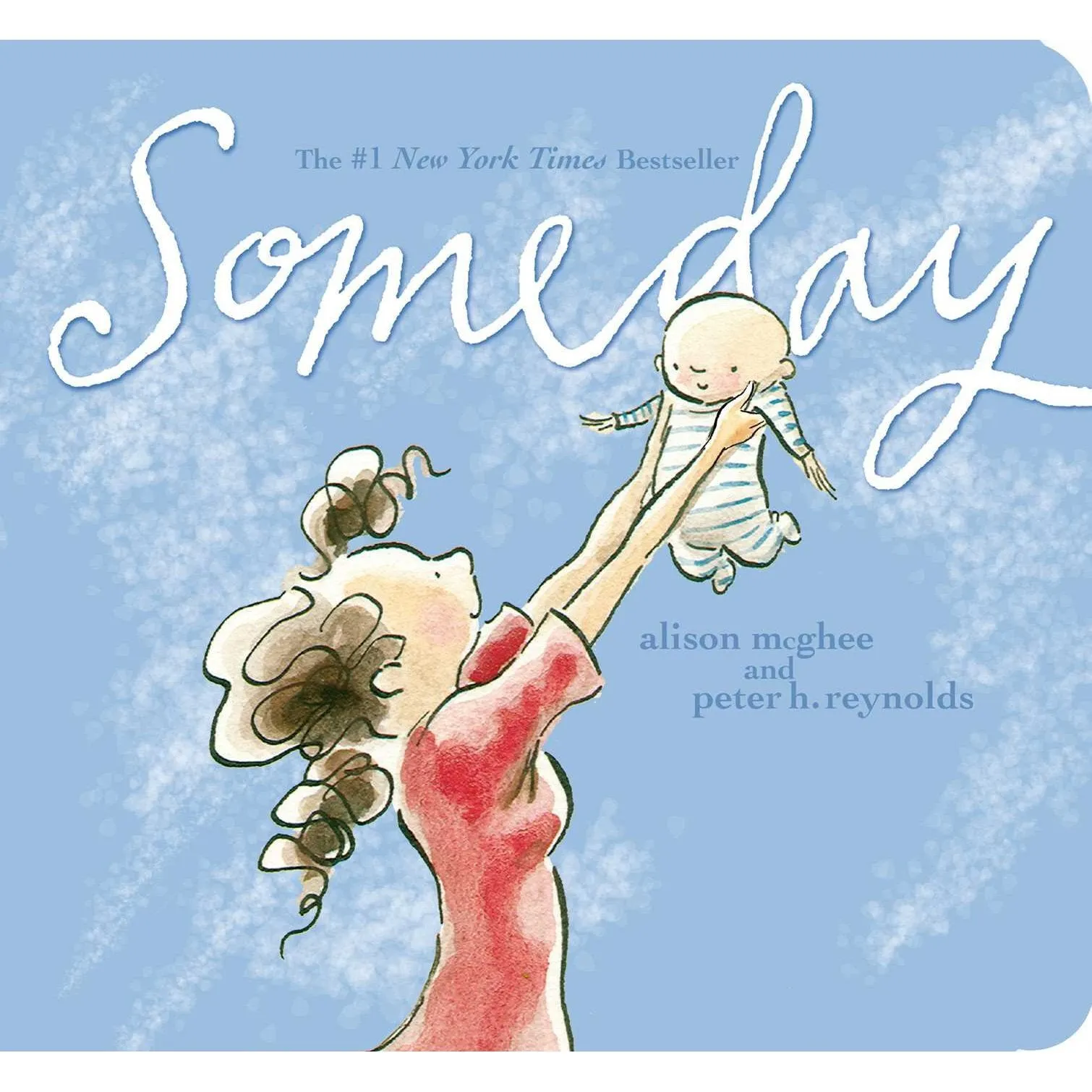Simon & Schuster: Someday (Hardcover)
