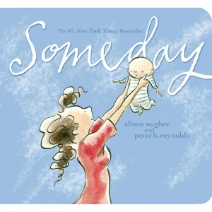 Simon & Schuster: Someday (Hardcover)