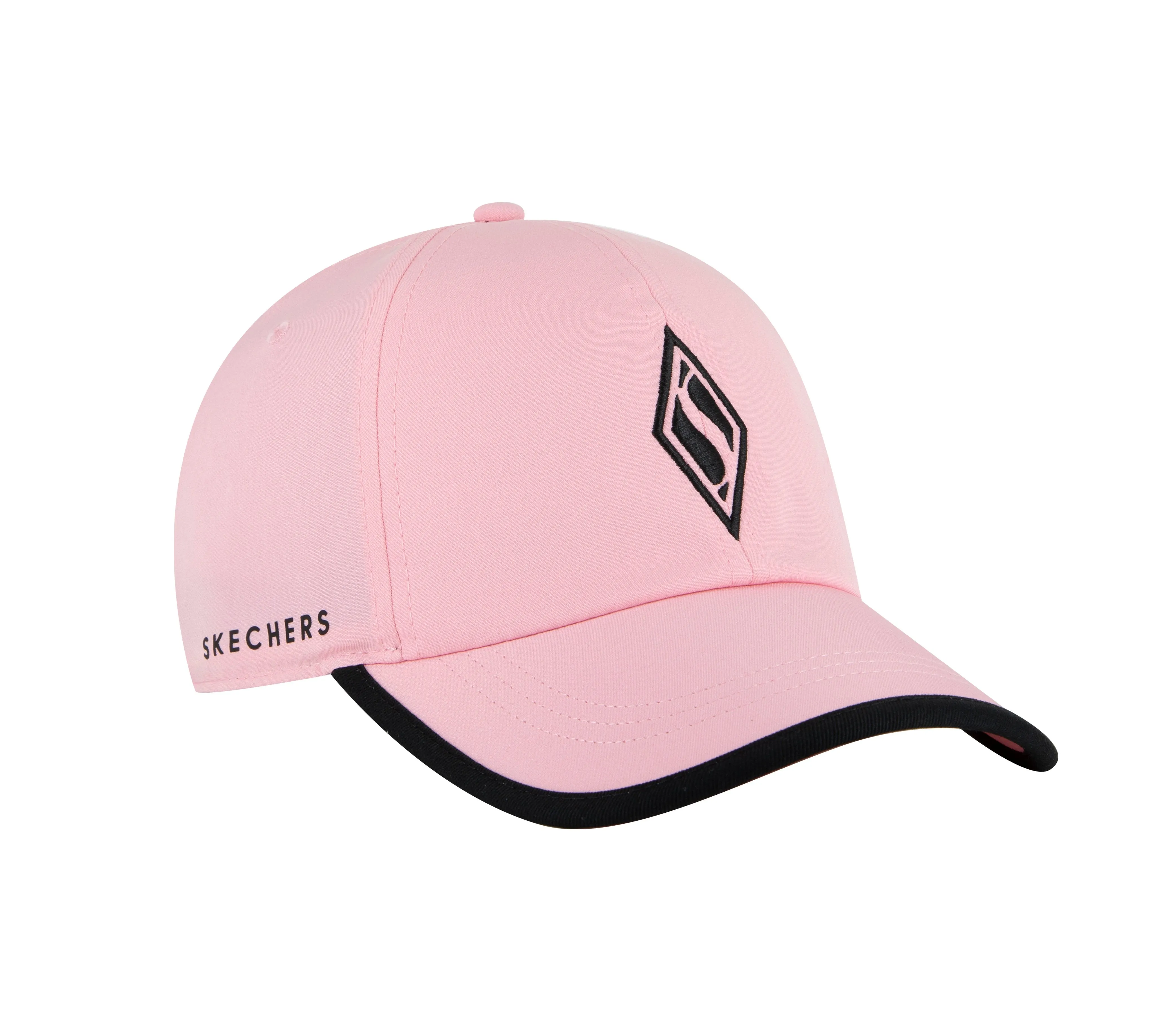 SKCH5003 - SKECHWEAVE DIAMOND HAT