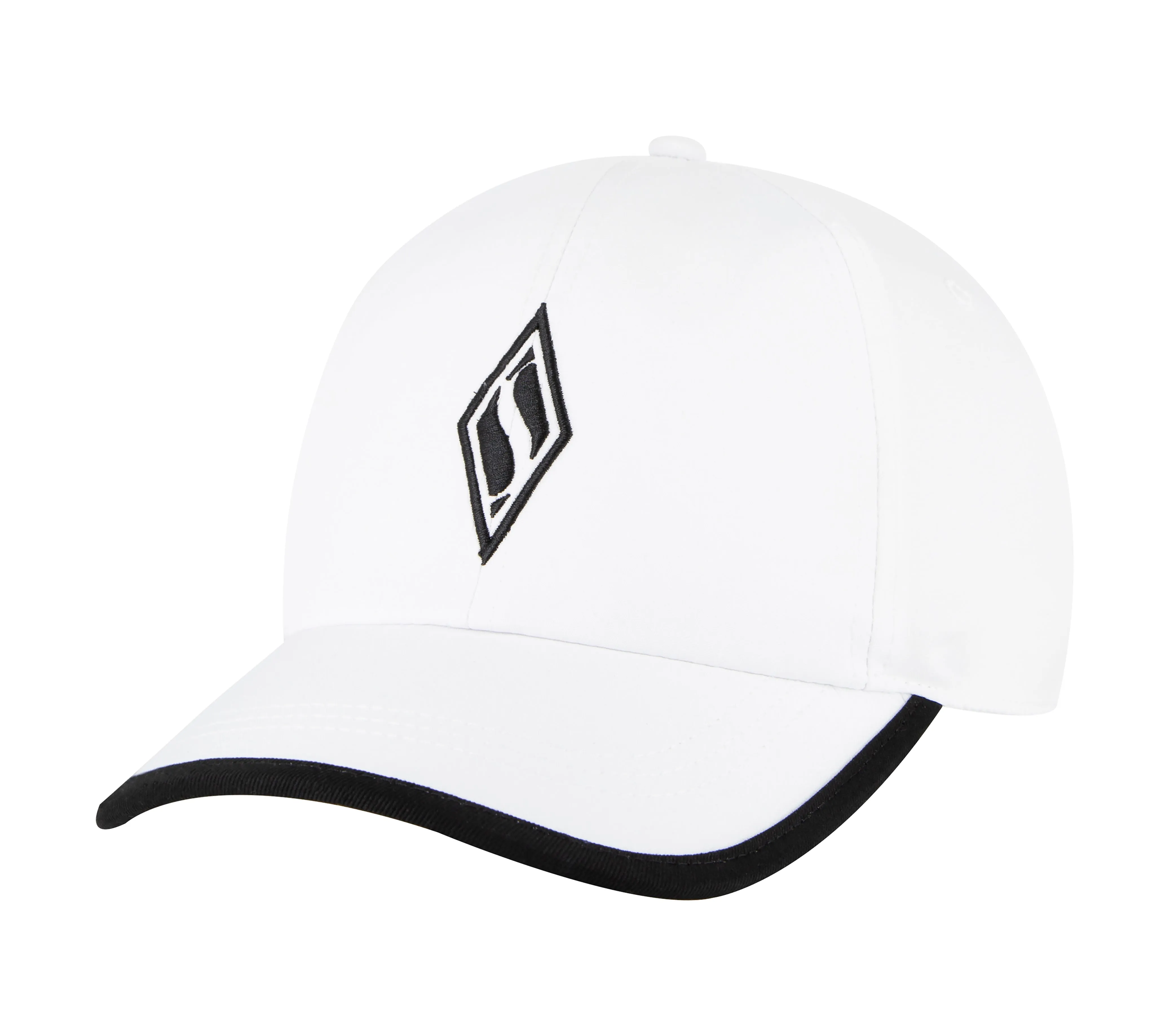 SKCH5003 - SKECHWEAVE DIAMOND HAT