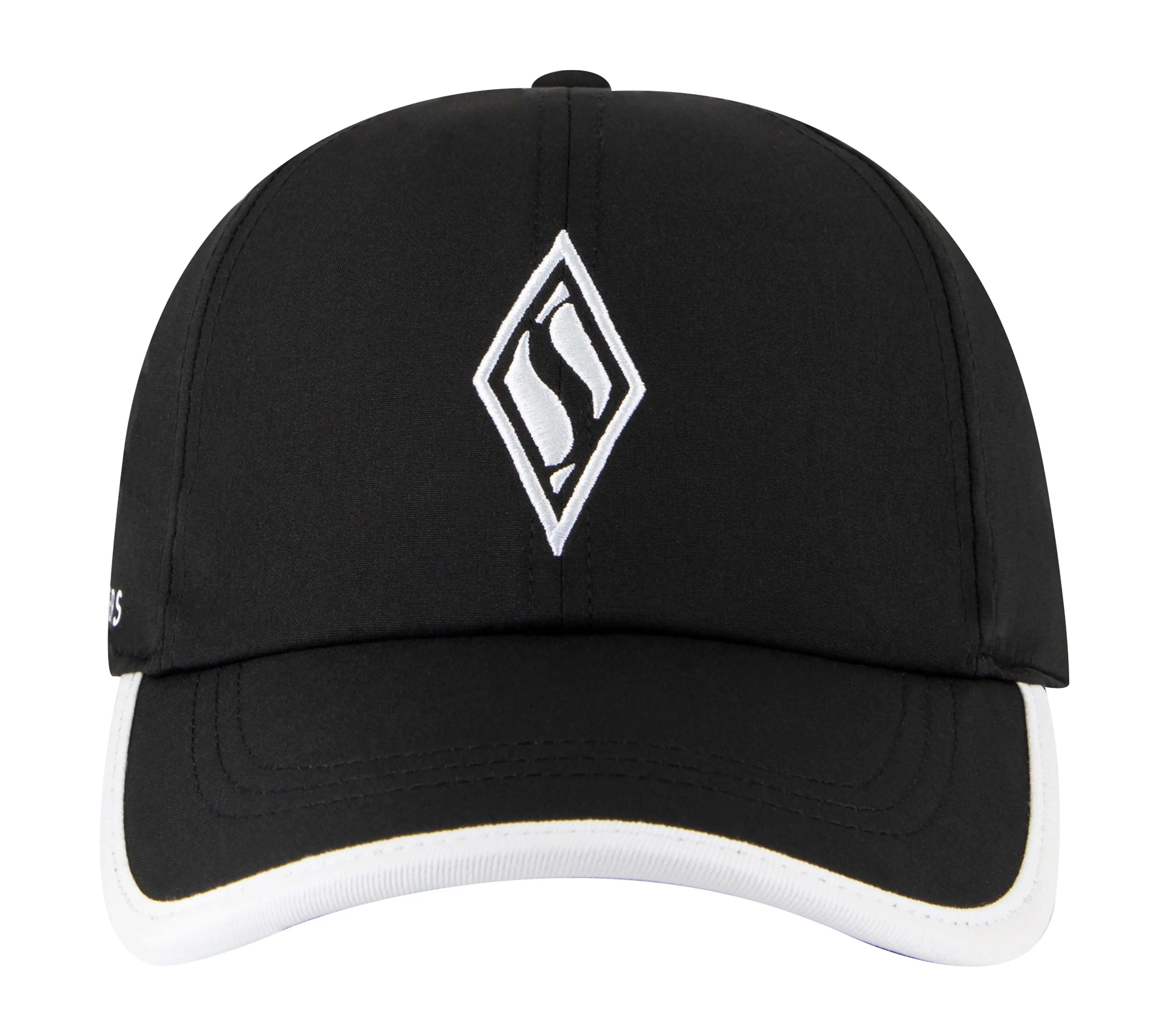 SKCH5003 - SKECHWEAVE DIAMOND HAT