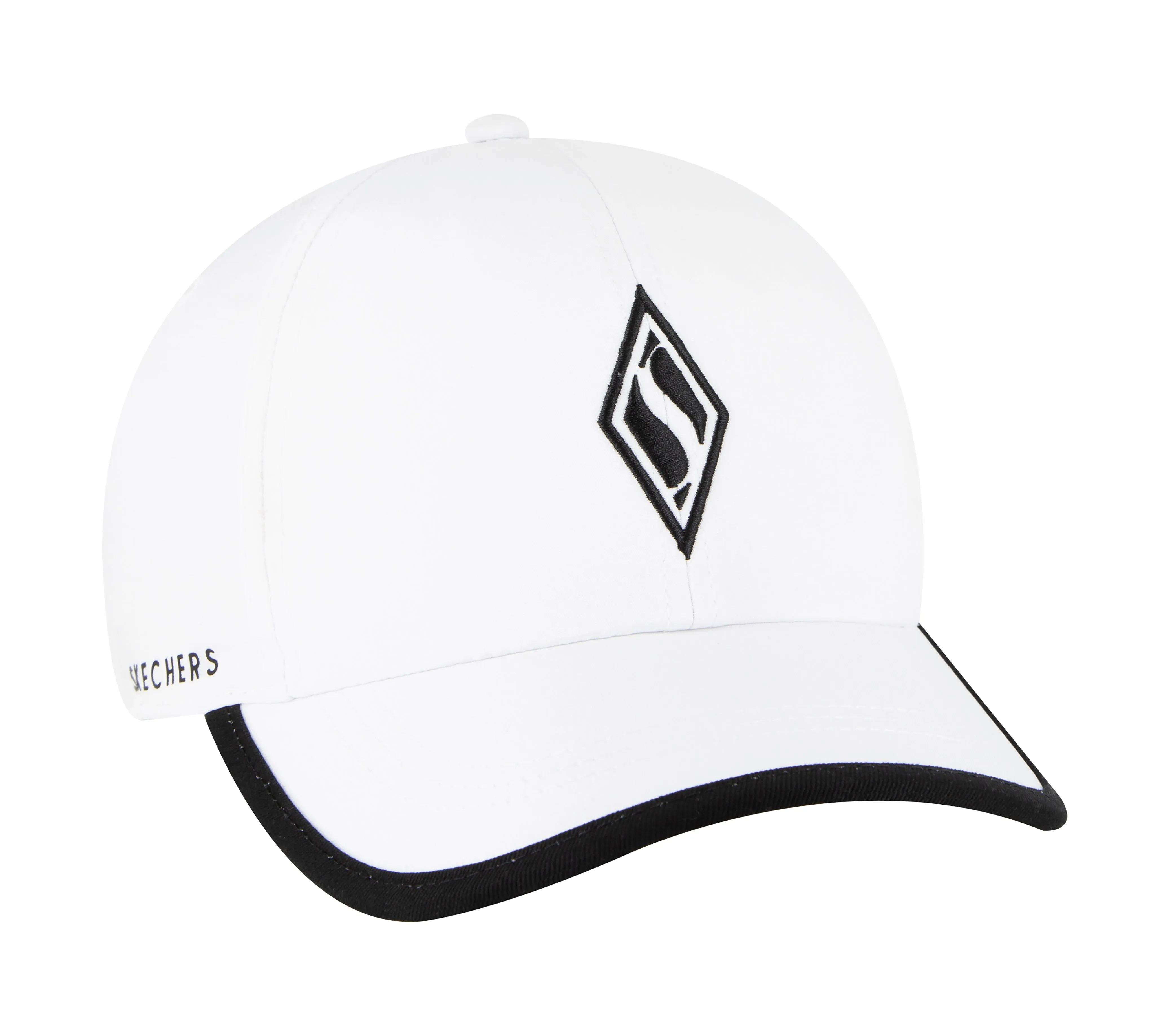 SKCH5003 - SKECHWEAVE DIAMOND HAT