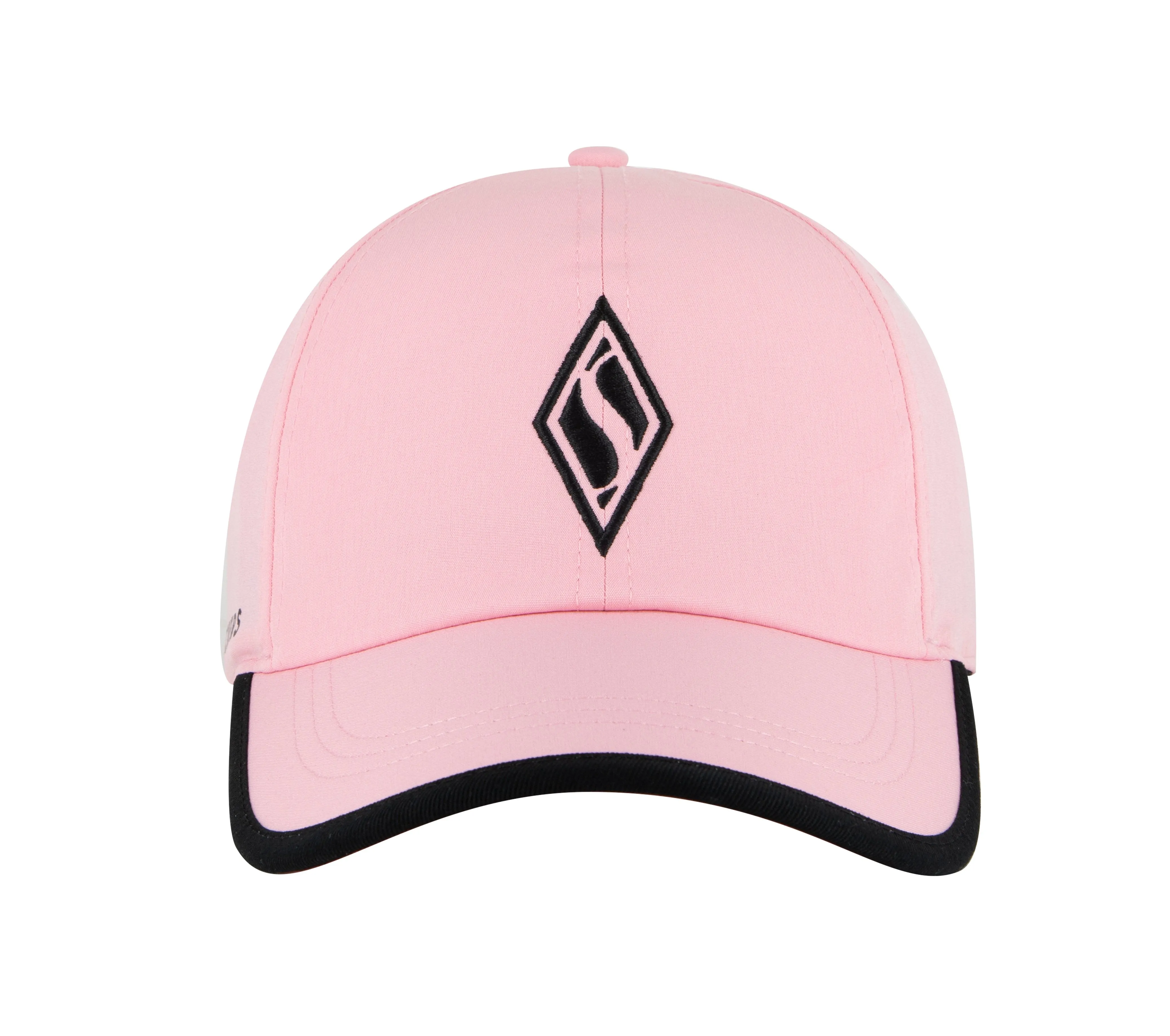 SKCH5003 - SKECHWEAVE DIAMOND HAT