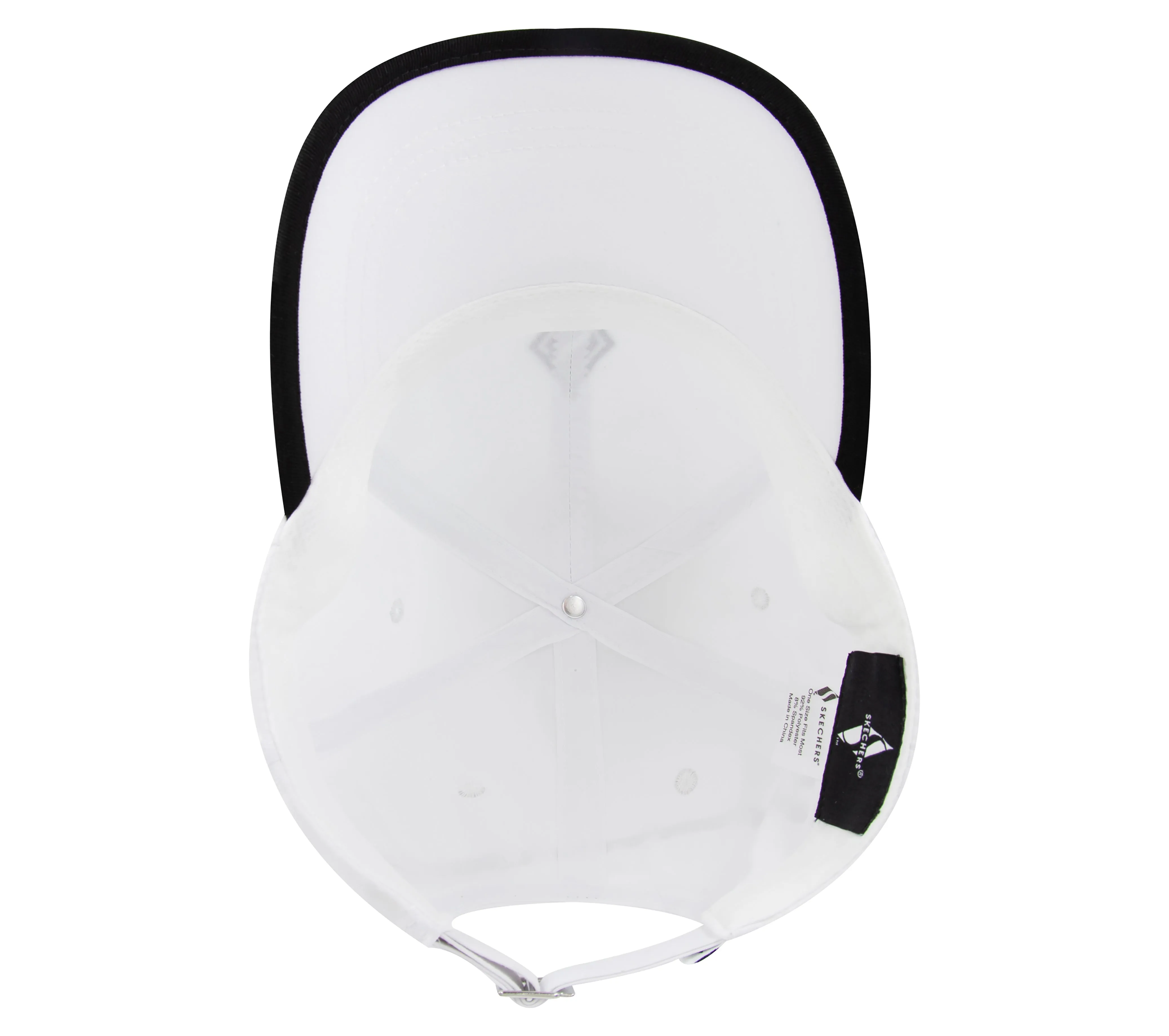 SKCH5003 - SKECHWEAVE DIAMOND HAT