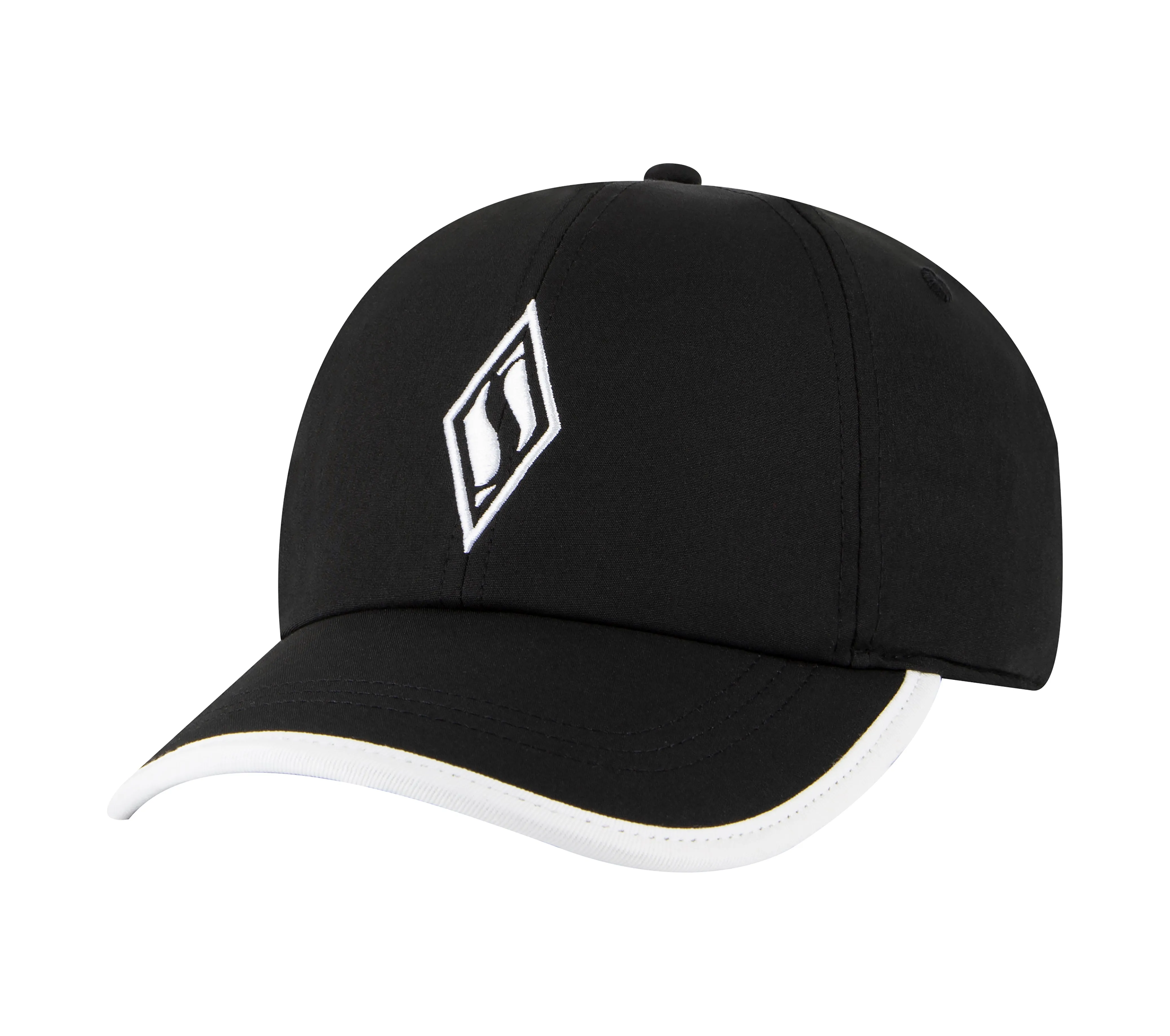SKCH5003 - SKECHWEAVE DIAMOND HAT