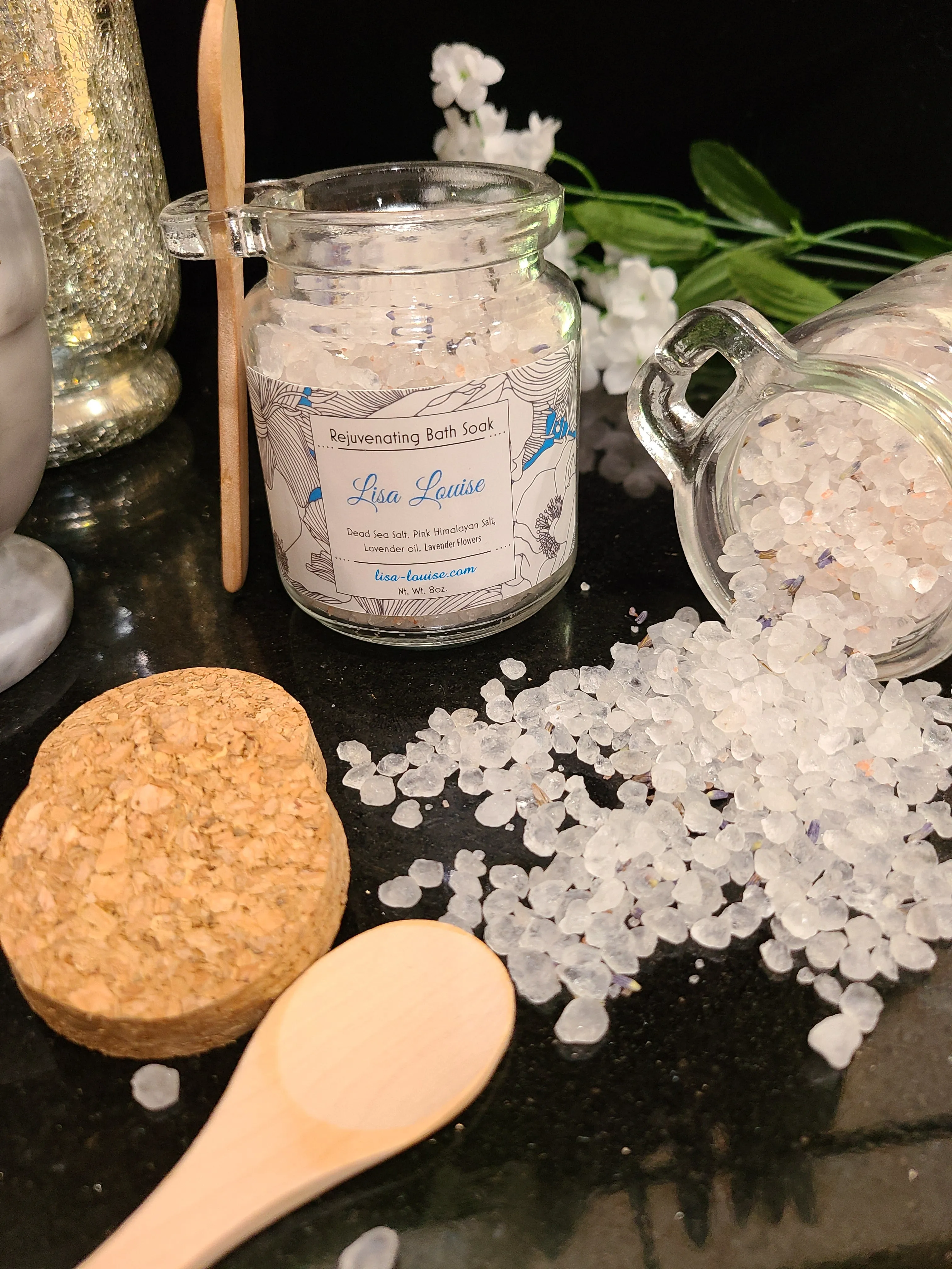 Skin Care Bundle with Tray