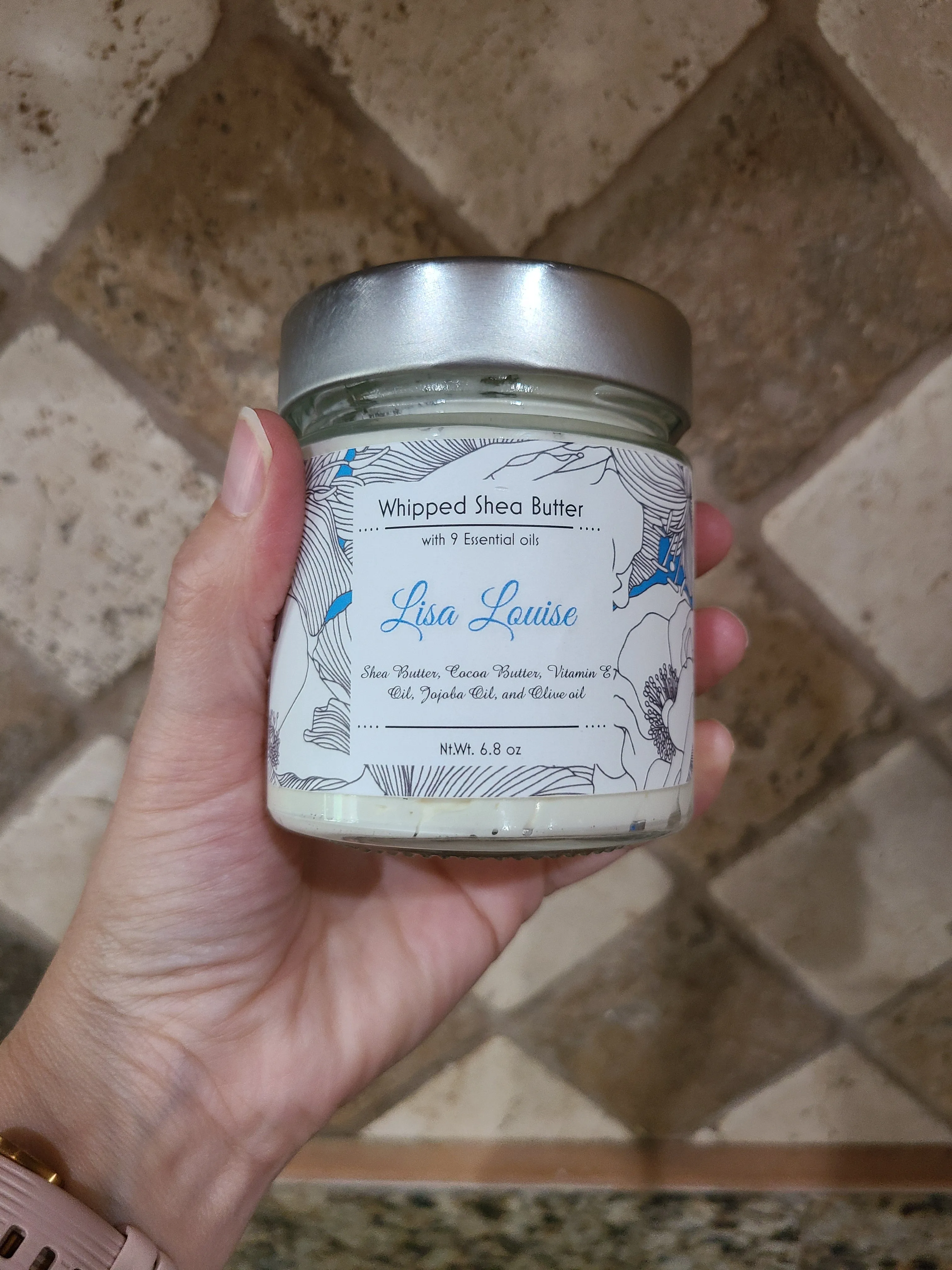 Skin Care Bundle with Tray