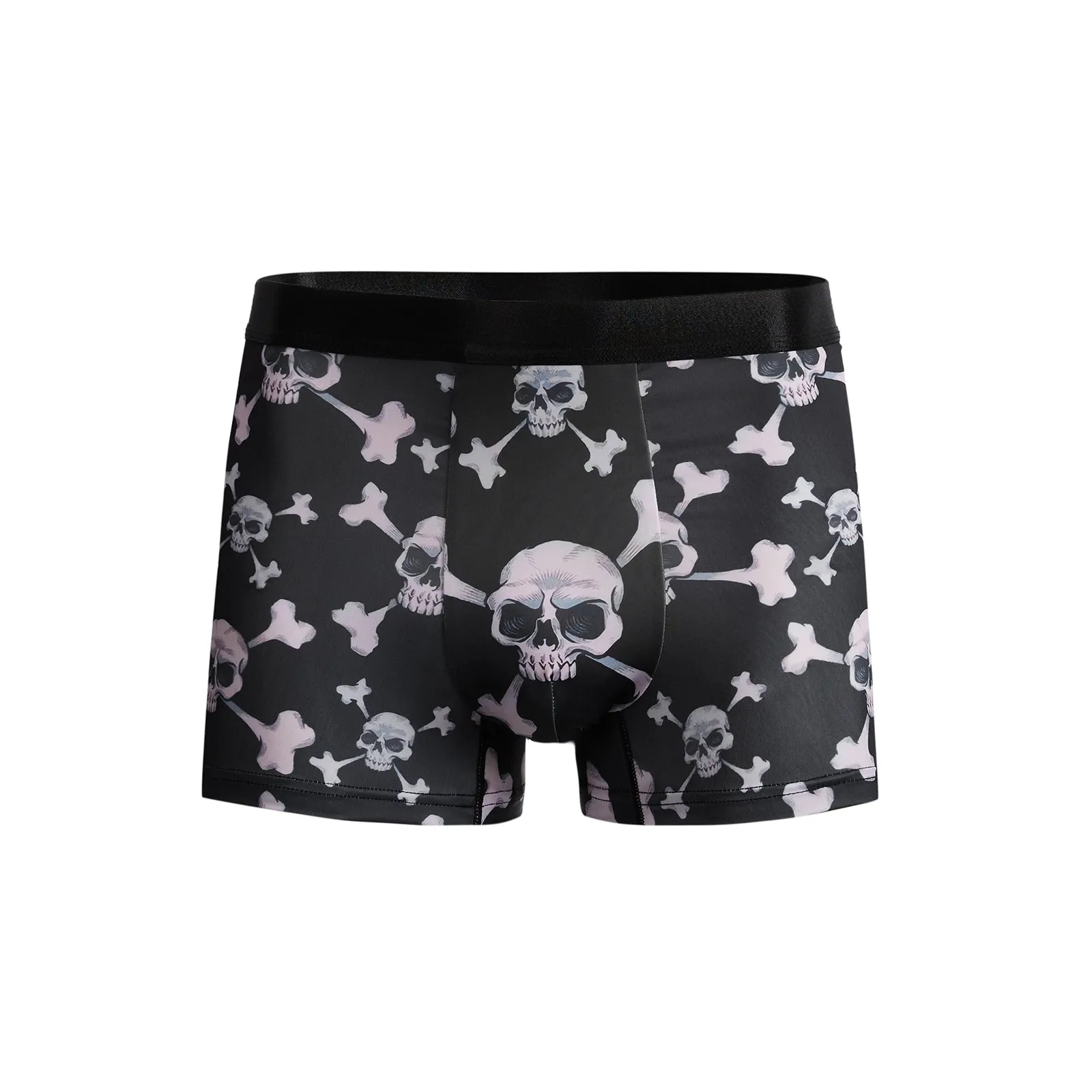 SKULL BOXER