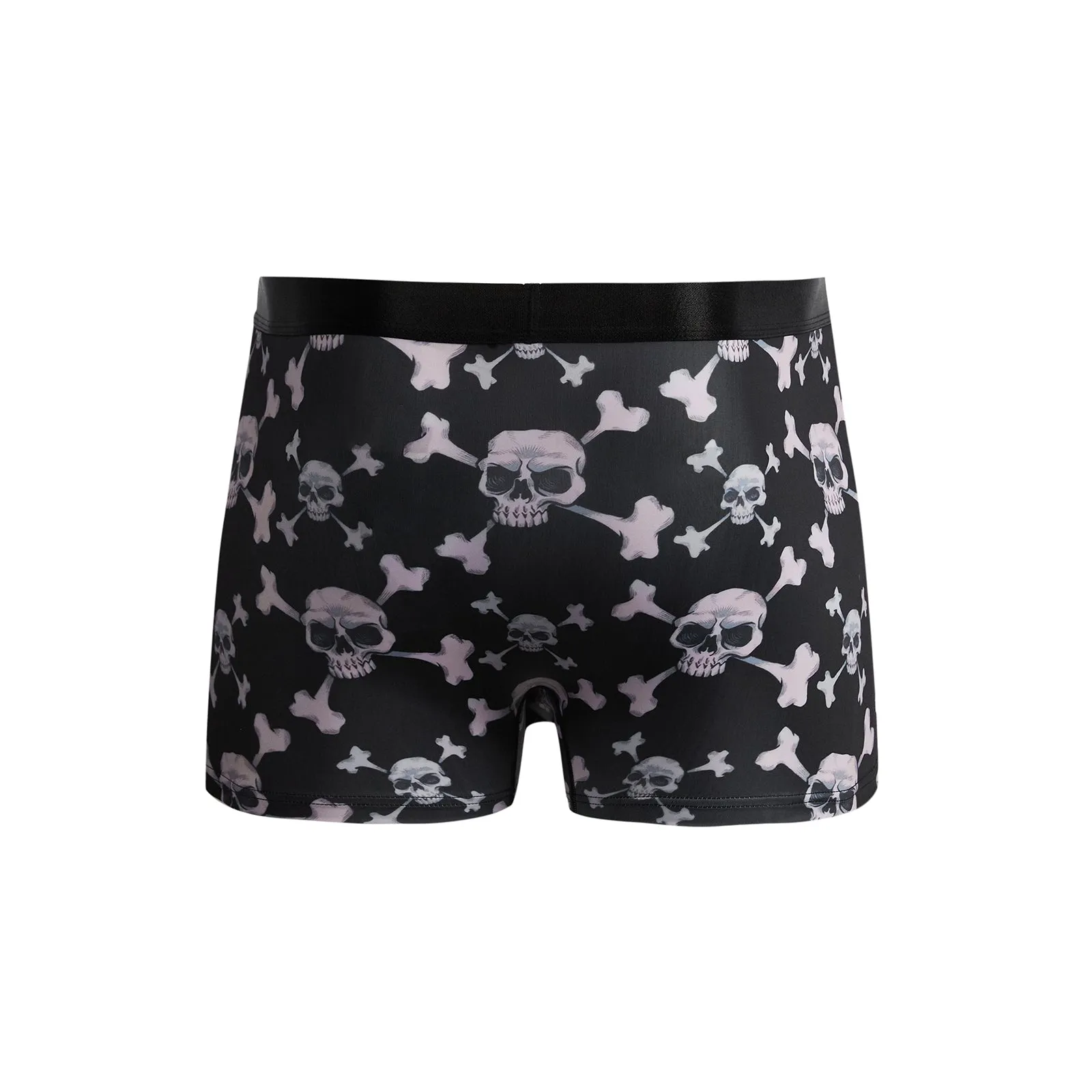 SKULL BOXER