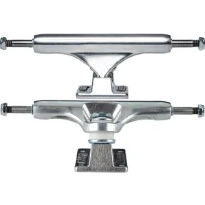 Slappy ST1 Inverted Skateboard Trucks 8"