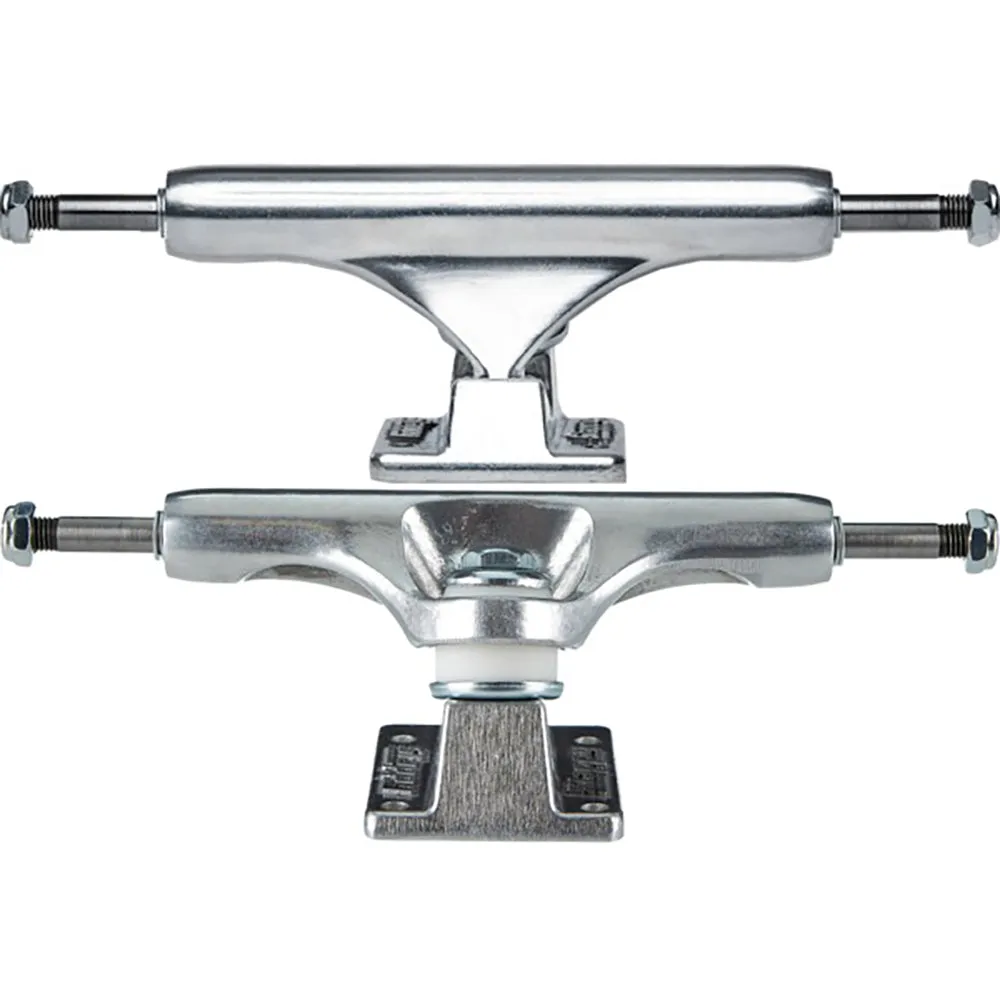Slappy ST1 Inverted Skateboard Trucks 8"
