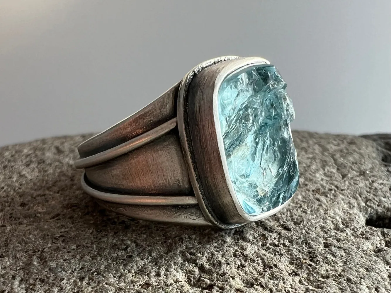 Small Amphitrite