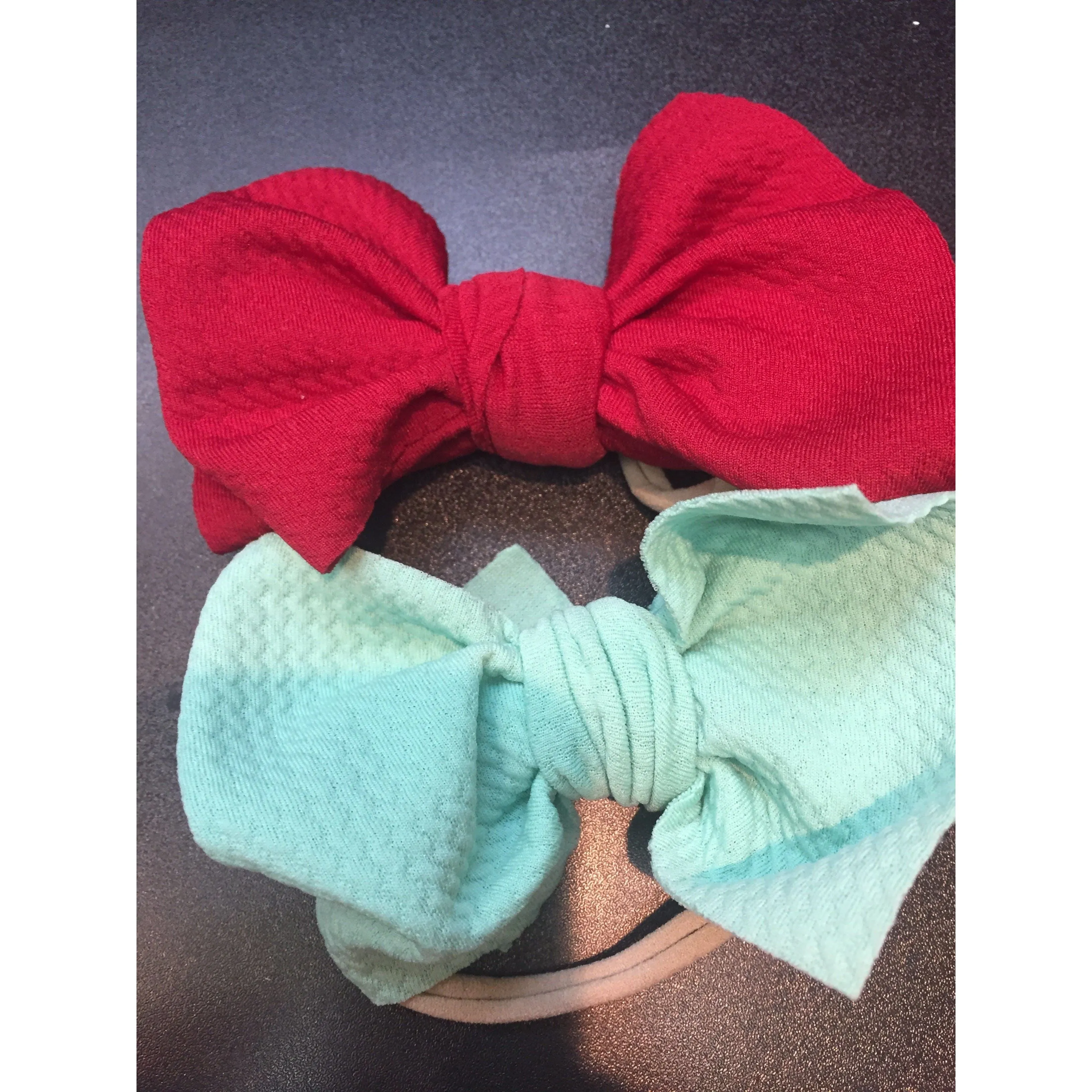 Small Bow