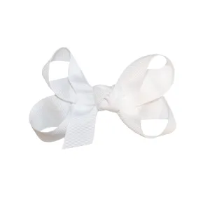 Small Bows