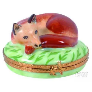 Small Fox