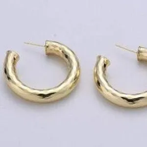 Small Hoops