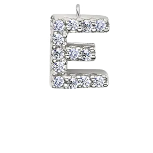 Small Initial Diamond E