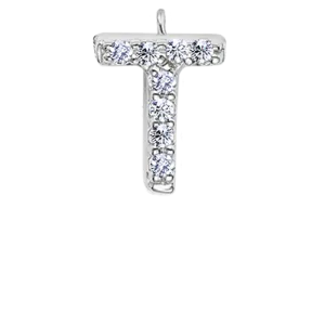 Small Initial Diamond T