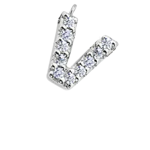 Small Initial Diamond V