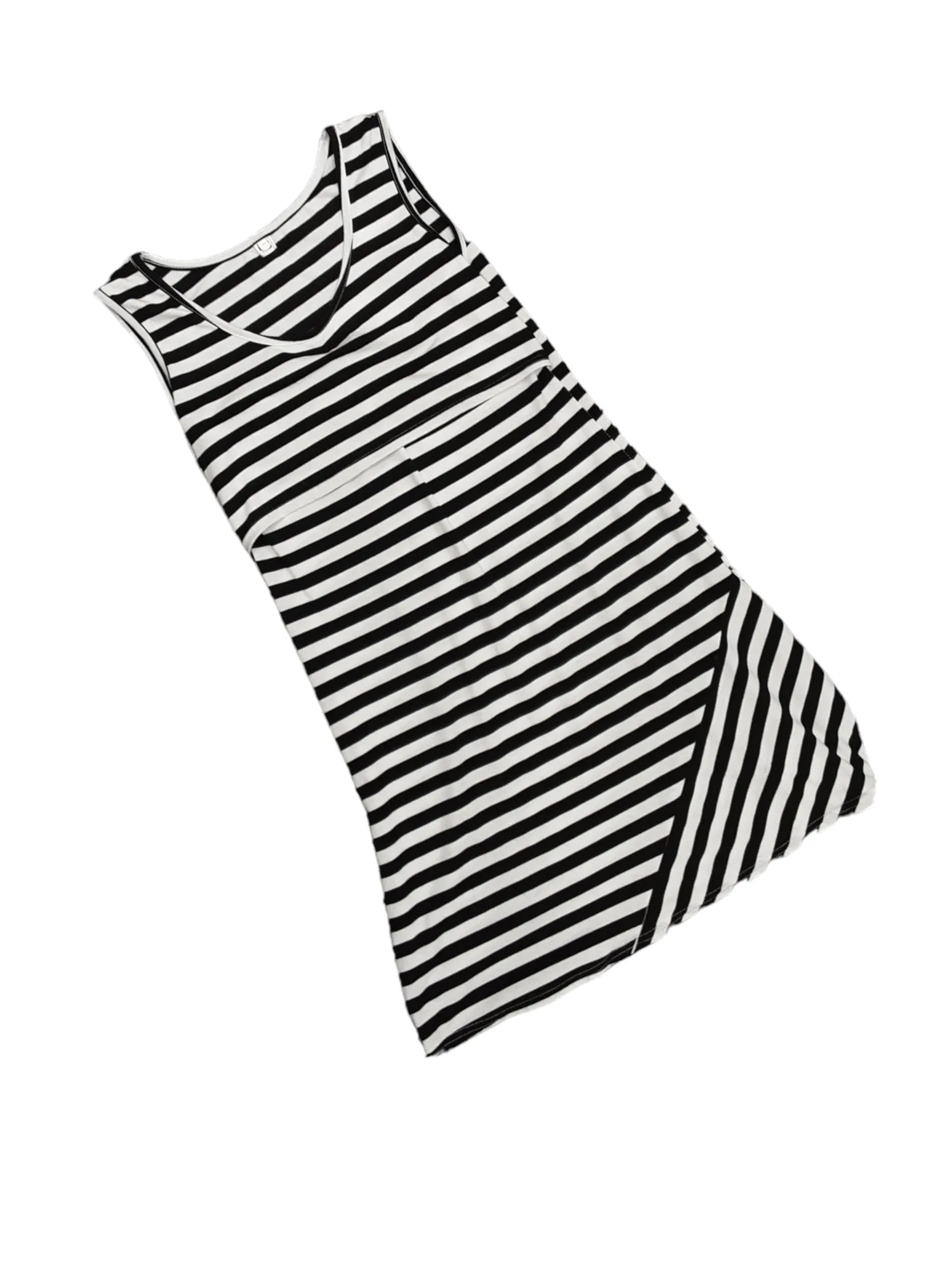 Small maternity dress