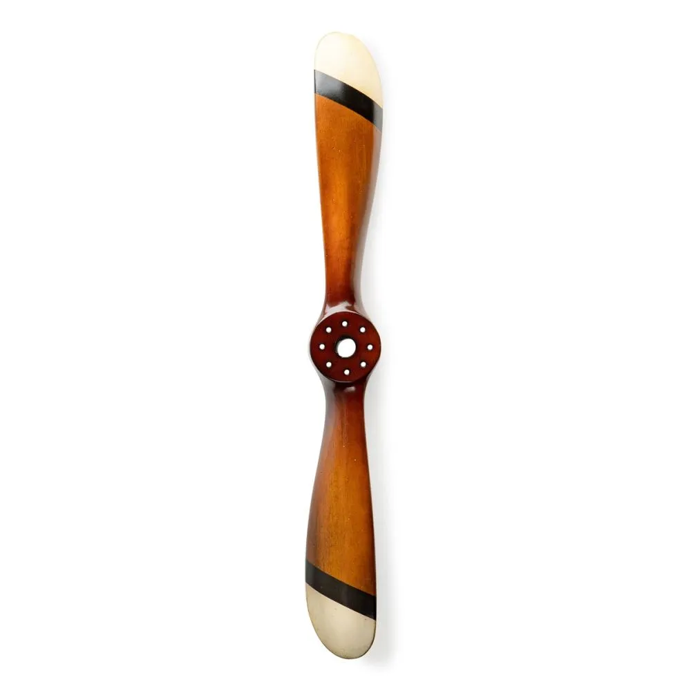 Small Propeller