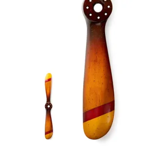 Small Propeller