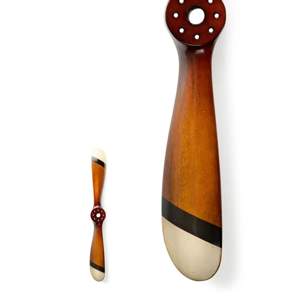Small Propeller