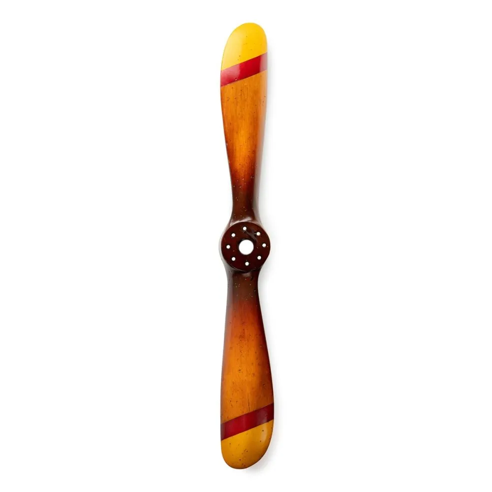 Small Propeller